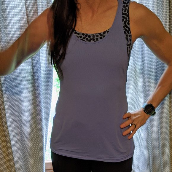 Lululemon Top Size 6 - Picture 6 of 8